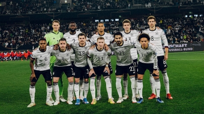 Đã xác định được 21 đội bóng và những khó khăn của Đức