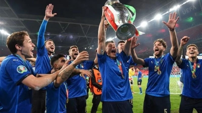 Đánh giá và phân tích những đội hình xuất sắc nhất euro 2024