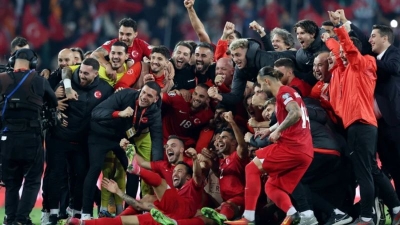 Tổng quan đội hình đội tuyển Turkey xuất sắc nhất Euro 2024