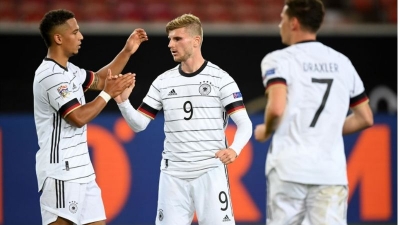Khám phá đội tuyển Đức - Đội bóng đáng xem nhất tại Euro 2024