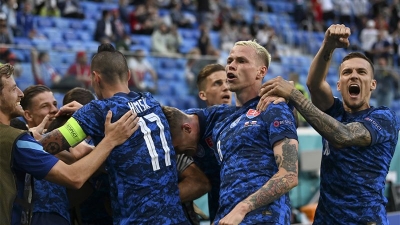 Giới thiệu về đội hình đội tuyển Slovakia xuất sắc nhất Euro 2024