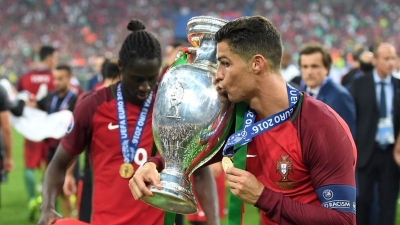 Đội hình đội tuyển Bồ Đào Nha xuất sắc nhất Euro 2024