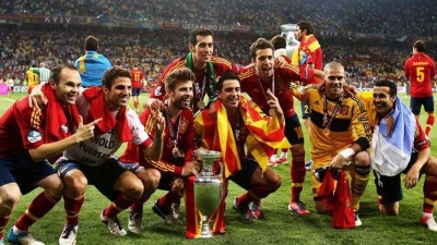 Nhận định cửa đi tiếp của Tây Ban Nha tại Euro 2024