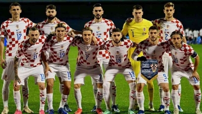 Chuyên gia nhận định cửa đi tiếp của Croatia tại Euro 2024