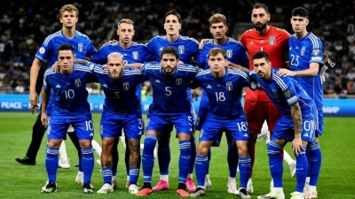 Những nhận định cửa đi tiếp của Italia tại Euro 2024