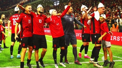 Một số nhận định cửa đi tiếp của Albania tại Euro 2024