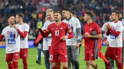 Phân tích tiềm năng tiến xa của Serbia tại Euro 2024
