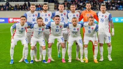 Nhận định khả năng đi tiếp của Slovakia tại Euro 2024