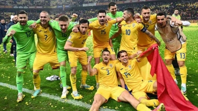 Nhận định cơ hội tiến bước của Romania tại Euro 2024