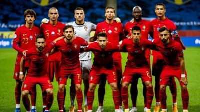 Phân tích khả năng tiến xa của Bồ Đào Nha tại Euro 2024