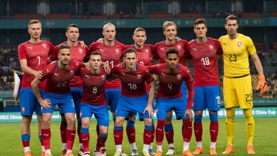 Nhận định tiềm năng tiến xa của CH Séc tại Euro 2024