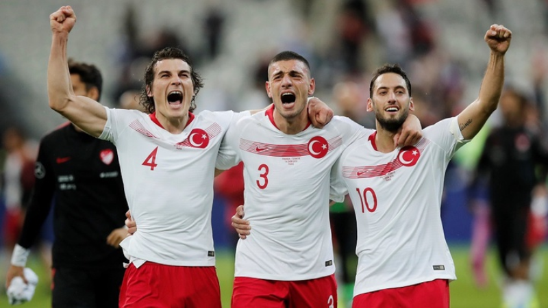 Thổ Nhĩ Kỳ tại Euro 2024: Tìm lại hào quang của quá khứ
