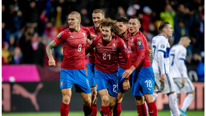 CH Séc tại Euro 2024: Khát khao vượt qua thách thức