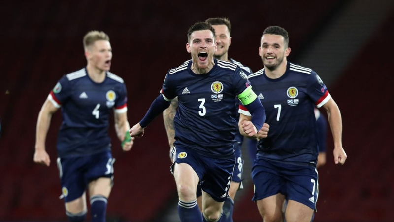 Scotland tại Euro 2024: Hành trình vĩ đại và ý chí không ngừng