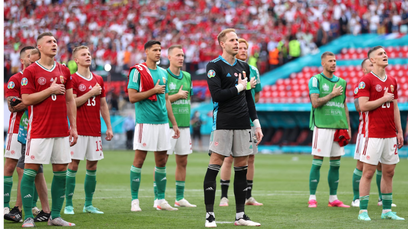 Hungary Euro 2024: Sức mạnh từ những người lãnh đạo trên sân cỏ